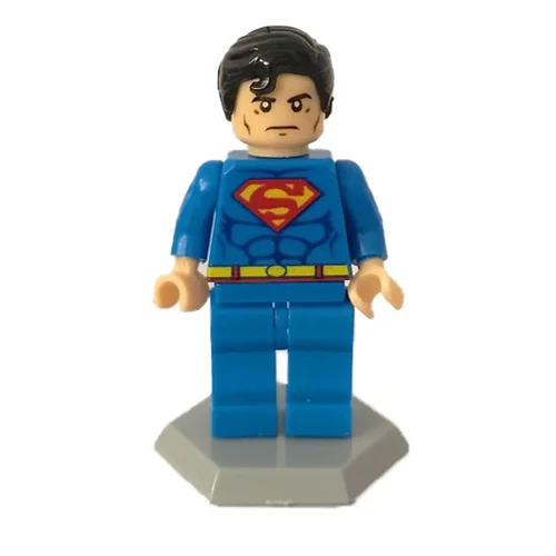 مینی فیگور لگو سوپر من Superman