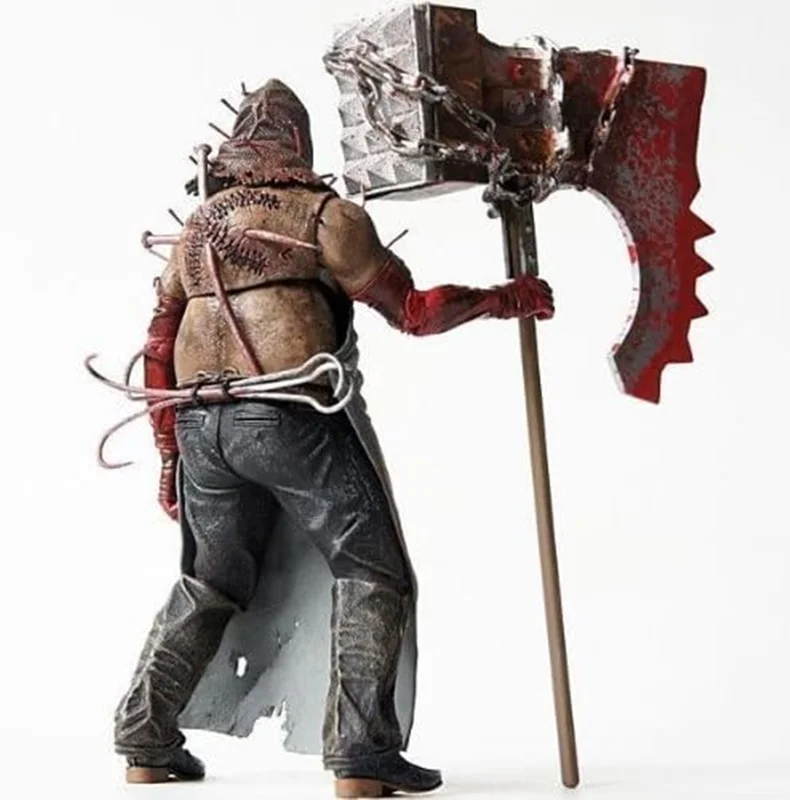خرید فیگور نکا «ماجینی اعدام» NECA Resident Evil Executioner Majini