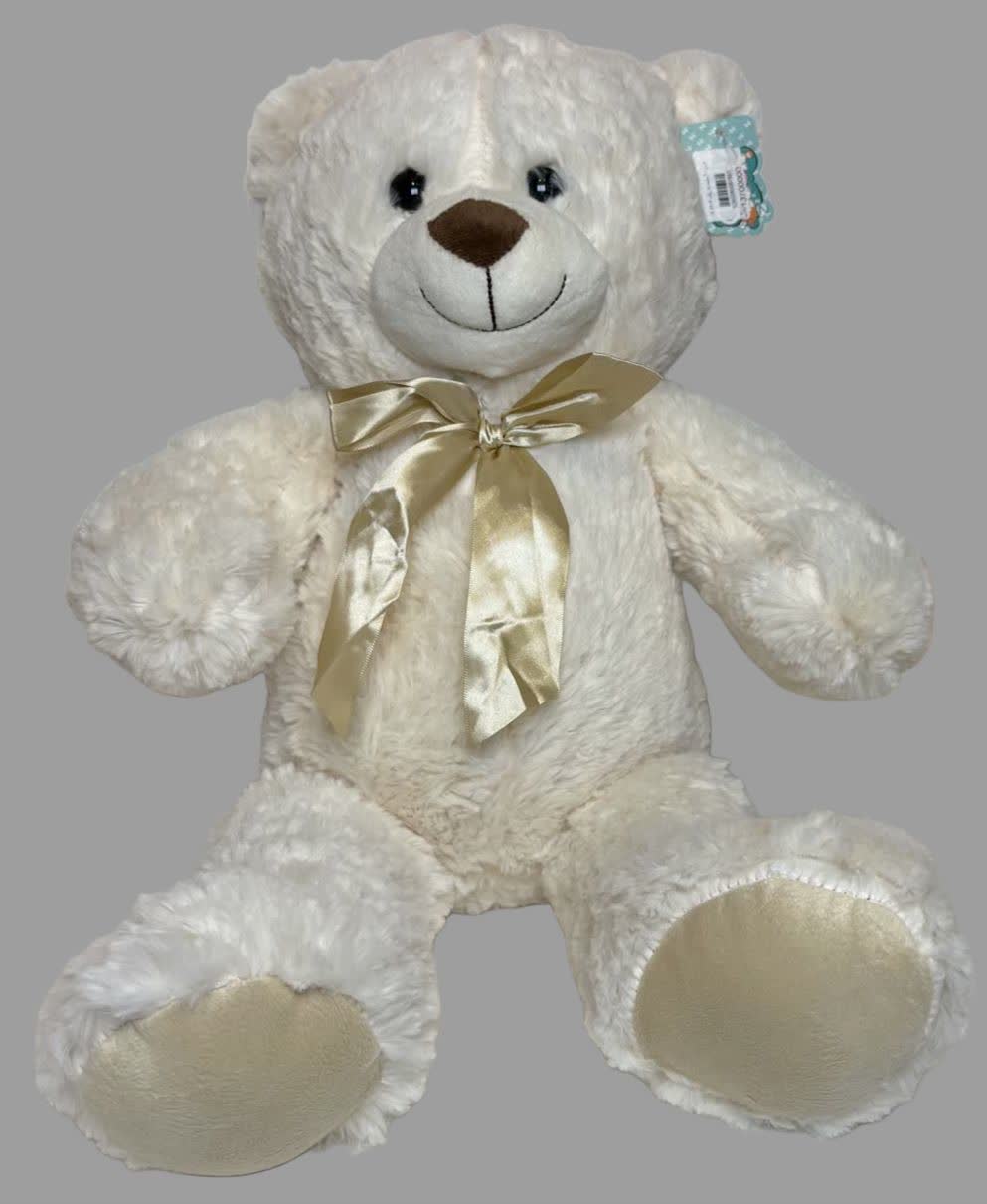 عروسک پولیشی خرس سایز بزرگ Bear