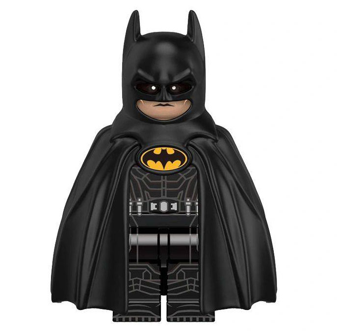 مینی فیگور لگویی بتمن- زمین 89 Batman (Earth-89)