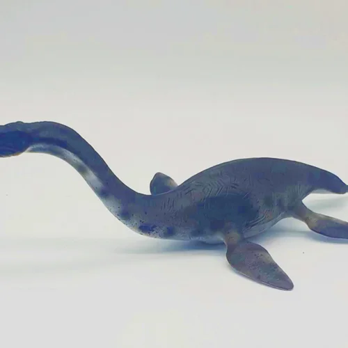 فیگور حیوان دریایی «دایناسور دریایی پلسیوسوروس» M5042