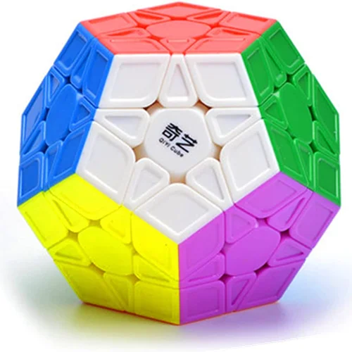 روبیک کای وای «3×3 مگامینکس کایهنگ»