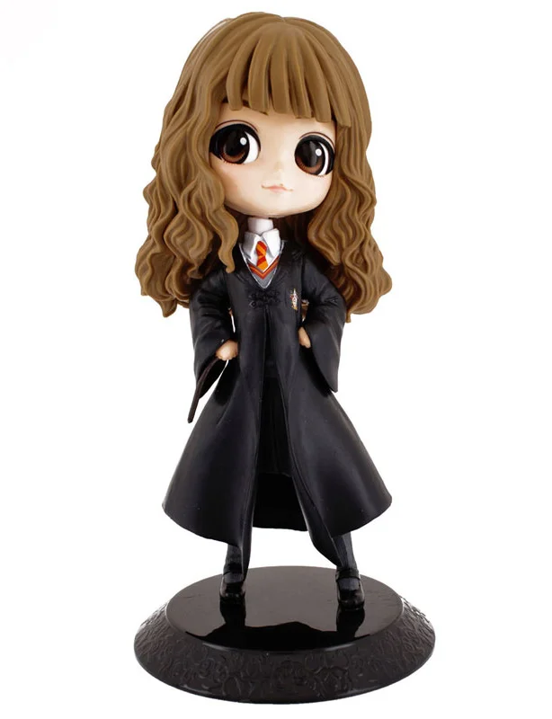 خرید کیوپاسکت فروزن فیگور هری پاتر «هرمیون گرنجر» Harry Potter Hermione Granger, Banpresto Q Posket Frozen Figure