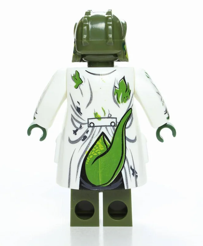 فیگور لیزارد اسپایدرمن کلکسیون لگو مارول فیگور شخصیت لیزارد لگو لیزارد اورجینال