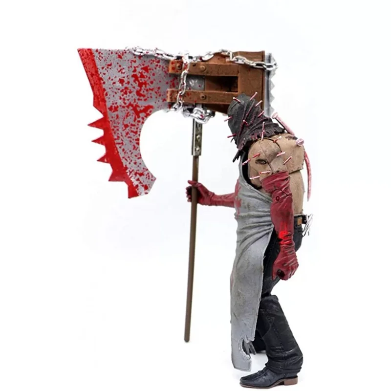 خرید فیگور نکا «ماجینی اعدام» NECA Resident Evil Executioner Majini