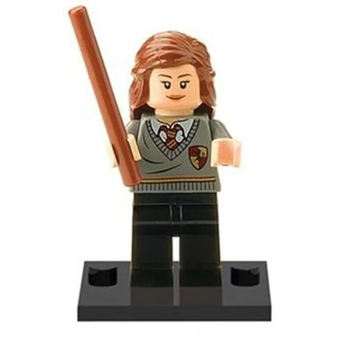 مینی فیگور لگو هرماینی گرنجر Hermione Granger