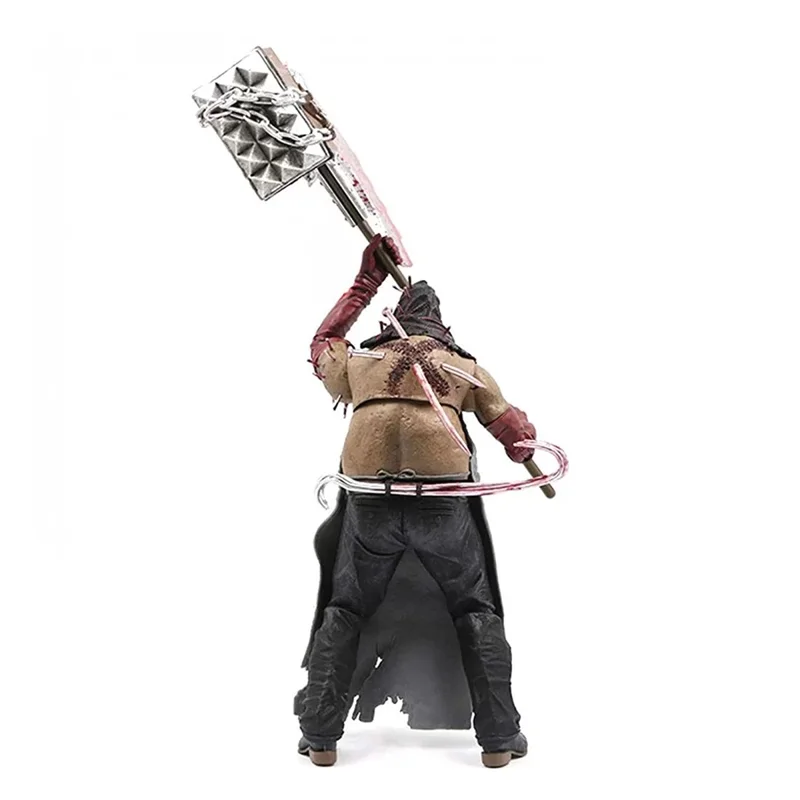خرید فیگور نکا «ماجینی اعدام» NECA Resident Evil Executioner Majini