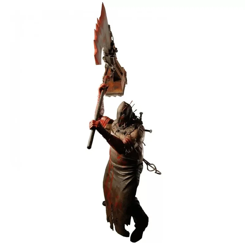 خرید فیگور نکا «ماجینی اعدام» NECA Resident Evil Executioner Majini