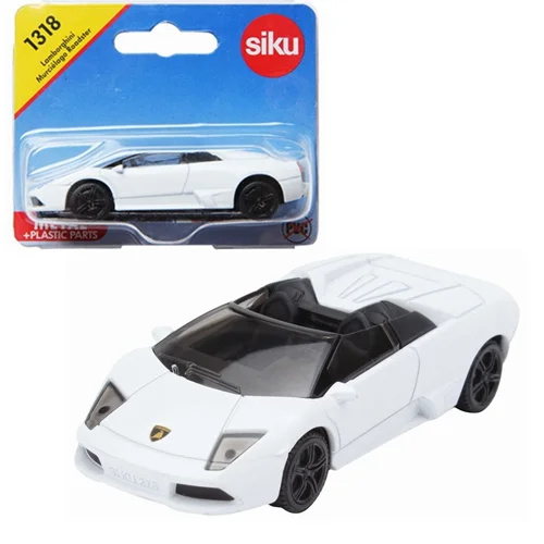 ماشین فلزی سیکو لامبورگینی موسیه لاگو رودستر  Lamborghini Murcielago Roadster