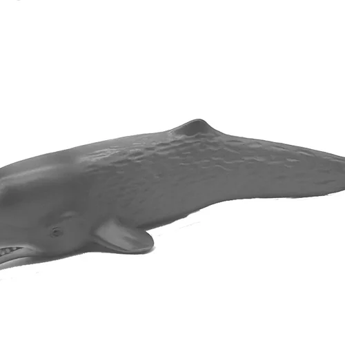 فیگور حیوان دریایی «نهنگ عنبر» M6003