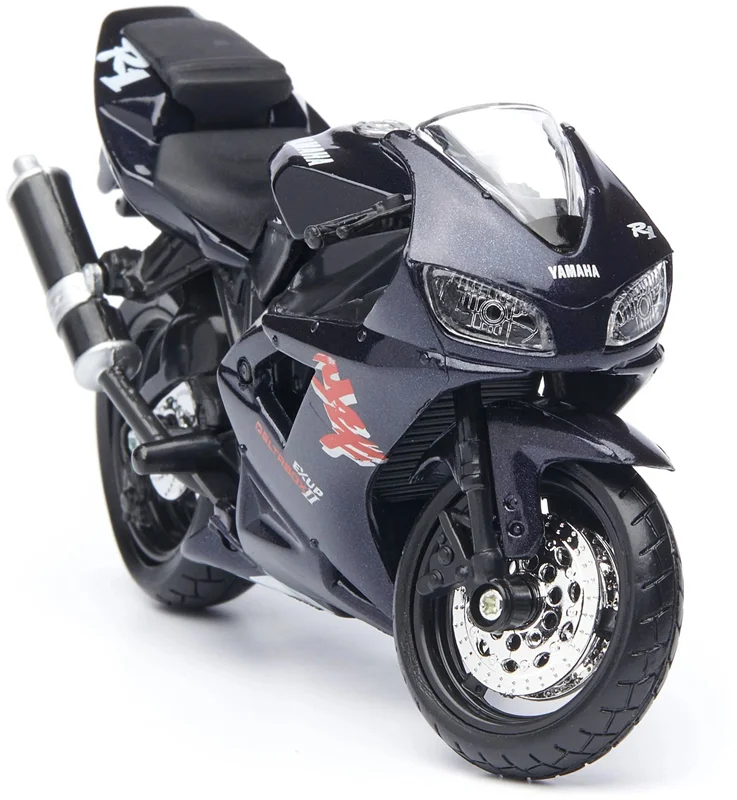 ماکت فلزی موتور فلزی موتور مایستو «یاماها YZF-R1» موتور فلزی مایستو  Maisto Motorcycles Special Edition Yamaha YZF-R1 39300