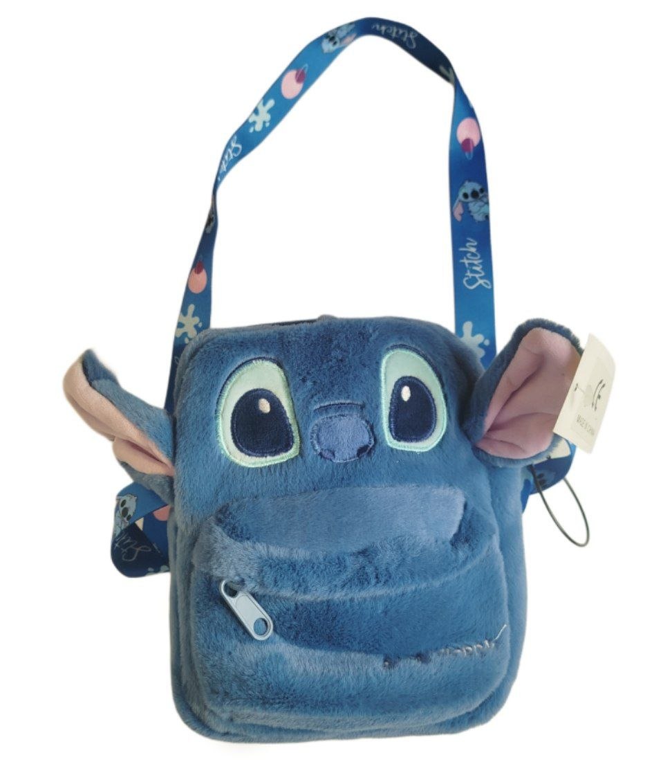کیف دوشی طرح انیمیشنی Fantasy Bag