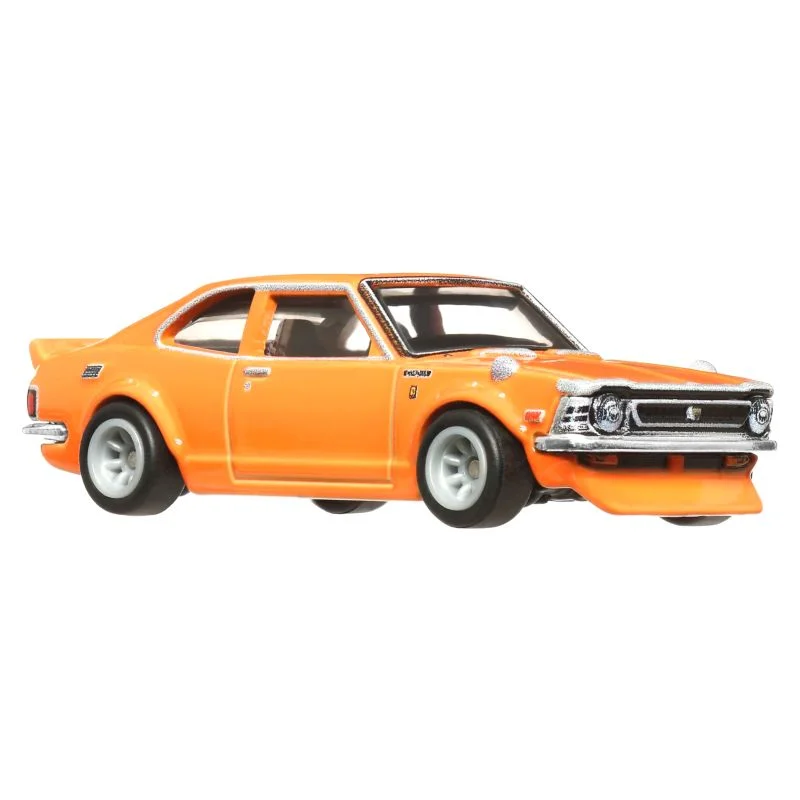 هات ویلز 72 تویوتا کرولا لوین Hot Wheels 72 Toyota Corolla Levin