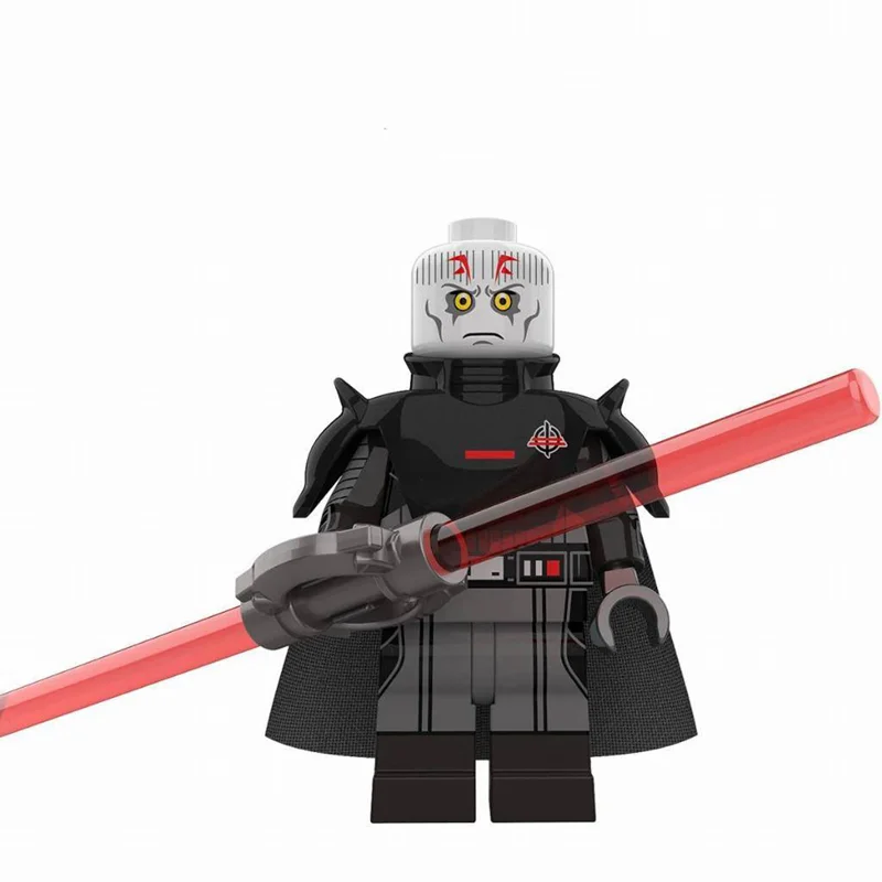 مینی فیگور گراند اینکویزیتور Grand Inquisitor